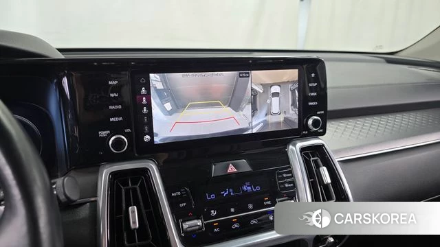 Kia Sorento 4th Generation 2021 Черный из Кореи, фото 5