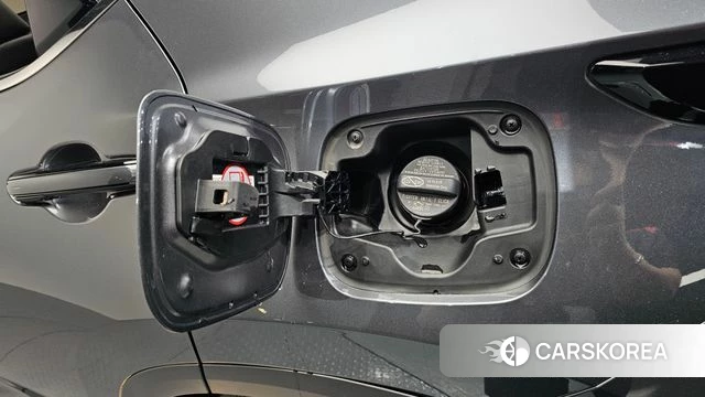 Lexus NX350h Second generation 2025 Серый из Кореи, фото 5