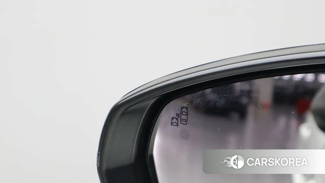 Peugeot 5008 second generation 2021 Белый из Кореи, фото 5