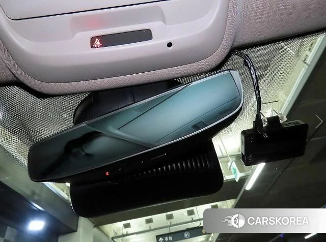 Renault Korea (Samsung) The New QM6 2021 Белый из Кореи, фото 5