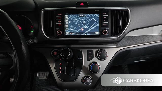 Kia The New Ray 2019 Черный из Кореи, фото 5