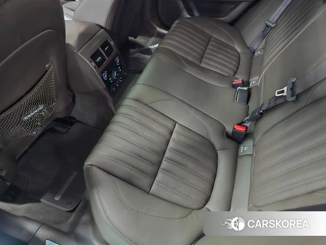 Jaguar XF (X260) 2019 Белый из Кореи, фото 5