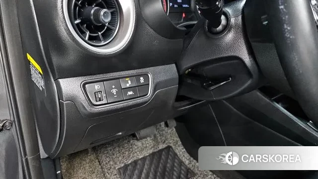 Kia Come New K3 2021 Серый из Кореи, фото 5