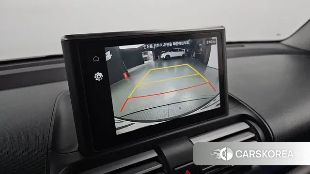 Hyundai Casper 2021 Белый из Кореи, фото 5