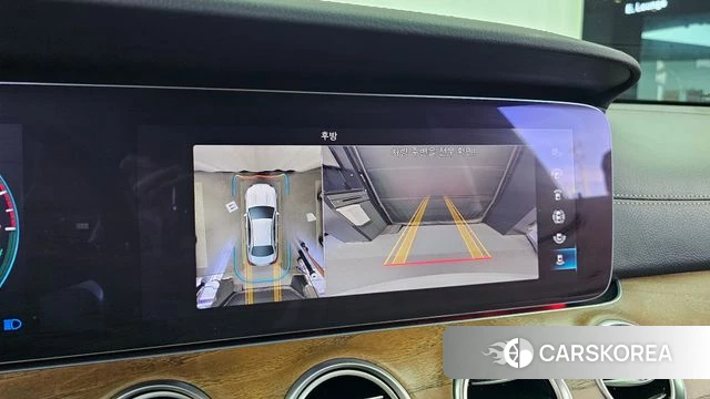 Mercedes-Benz E-Class W213 2021 Белый из Кореи, фото 5