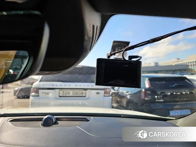 Volvo S90 2021 Белый из Кореи, фото 5