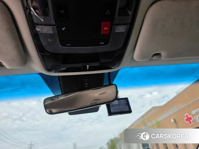 Hyundai Staria 2022 Белый из Кореи, фото 5