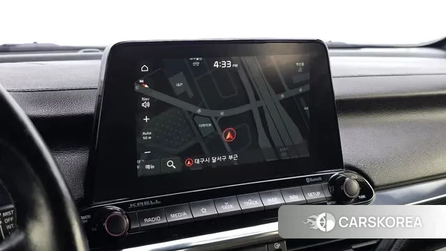 Kia Come New K3 2019 Белый из Кореи, фото 5