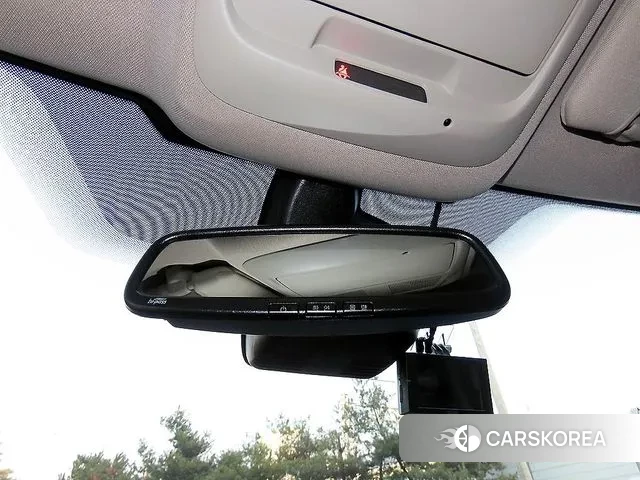 Renault Korea (Samsung) The New QM6 2020 Серый из Кореи, фото 5