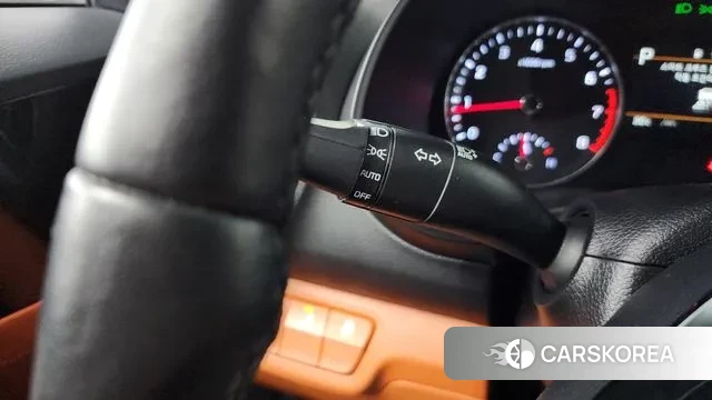 Kia The New K3 2nd generation 2023 Белый из Кореи, фото 5