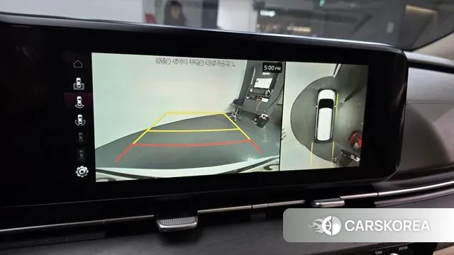 Kia Carnival 4th generation id 3646132 из Кореи 5