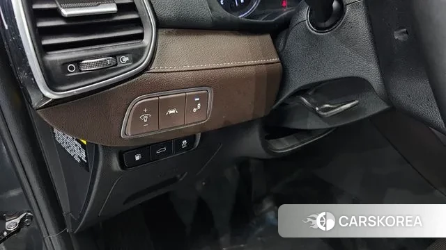 Hyundai Grandeur IG 2018 Серый из Кореи, фото 5