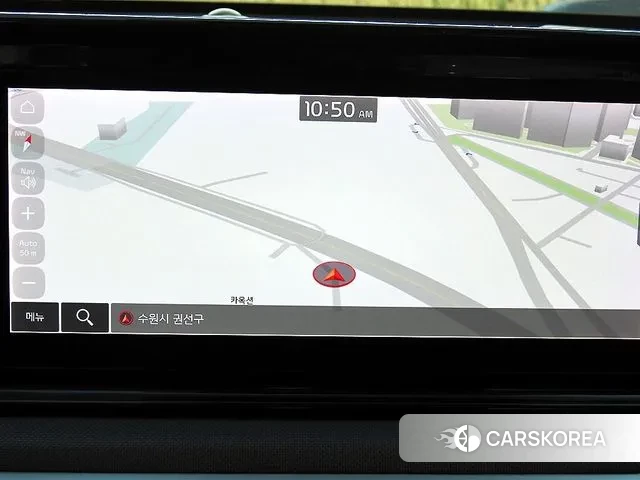 Kia K5 3rd generation 2020 Белый из Кореи, фото 5