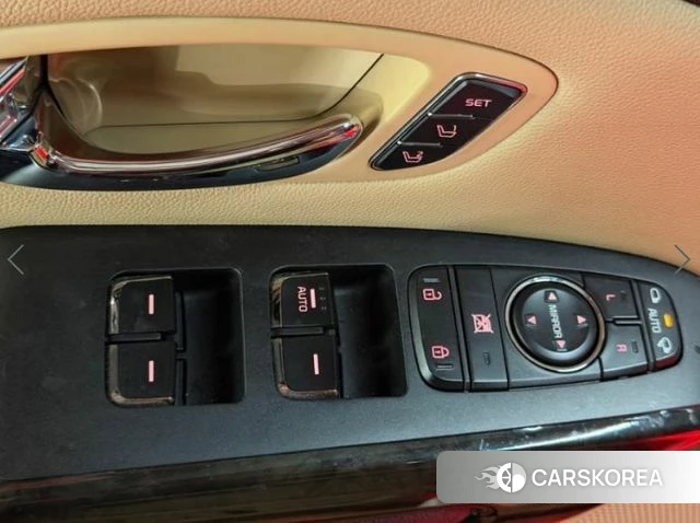 Kia The New Carnival 2018 Черный из Кореи, фото 5