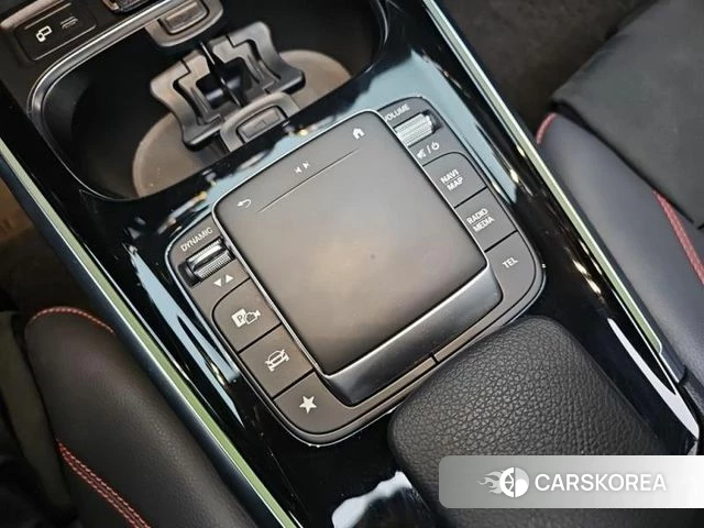 Mercedes-Benz GLB-Class X247 2021 Белый из Кореи, фото 5