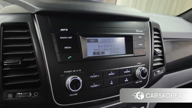 Ssangyong Rexton Sports Cannes 2021 Черный из Кореи, фото 5