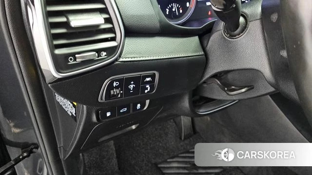 Hyundai Grandeur IG 2019 Серый из Кореи, фото 5