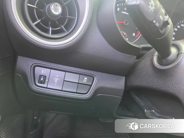 Kia Come New K3 2018 Темно-зеленый из Кореи, фото 5