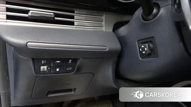 Hyundai The New Grandeur IG 2019 Черный из Кореи, фото 5