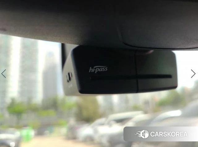 BMW 6 Series GT (G32) 2018 Белый из Кореи, фото 5