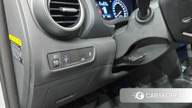 Hyundai Kona 2020 Белый из Кореи, фото 5