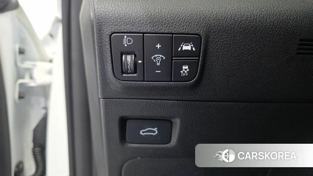 Kia K5 3rd generation 2021 Белый из Кореи, фото 5