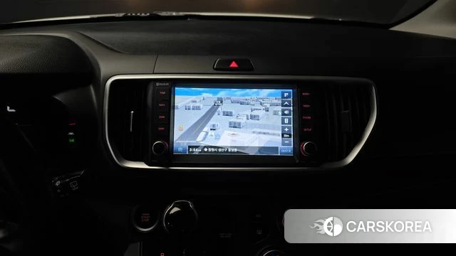 Kia The New Ray 2021 Белый из Кореи, фото 5