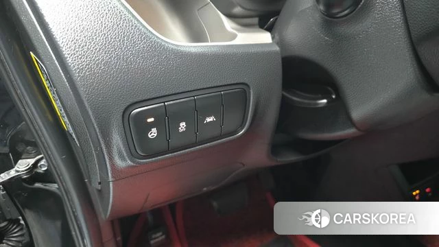 Kia The New Ray 2020 Черный из Кореи, фото 5