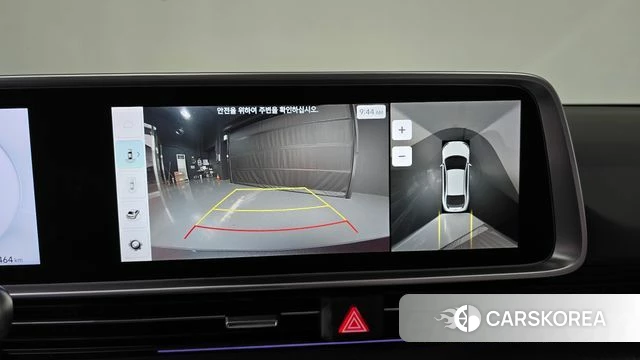 Hyundai Ionic 6 2024 Серый из Кореи, фото 5