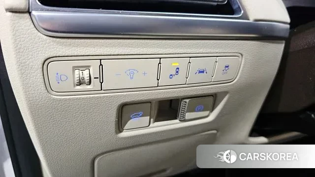 Hyundai Palisade 2022 Белый из Кореи, фото 5