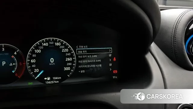 Jaguar All New XJ 2019 Черный из Кореи, фото 5