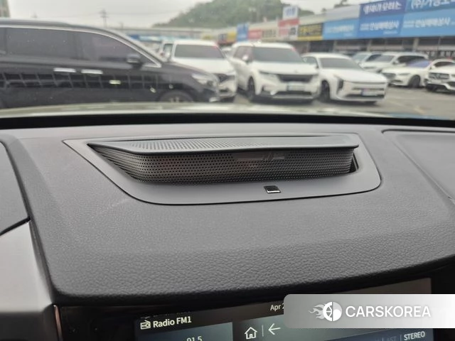 Ssangyong The New Rexton Sports Cannes 2022 Зеленый из Кореи, фото 5