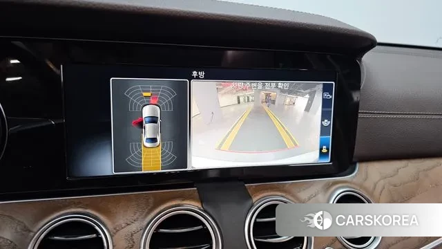 Mercedes-Benz E-Class W213 2020 Белый из Кореи, фото 5