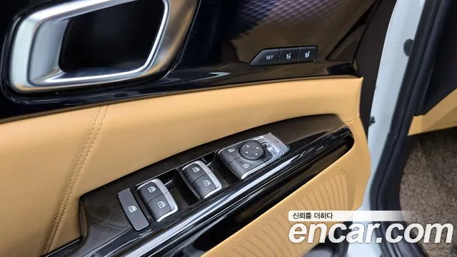 Kia Carnival 4th generation id 2648427 из Кореи 5