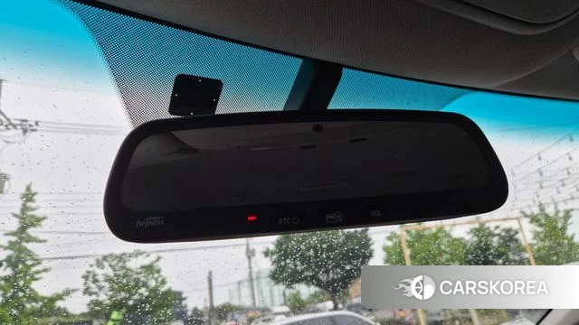 Kia The New Carnival 2019 Черный из Кореи, фото 5