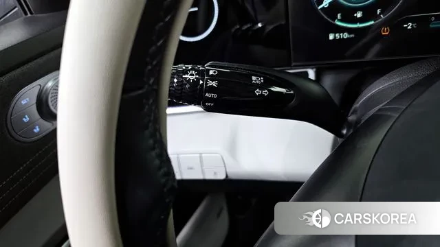 Hyundai Avante (CN7) 2020 Белый из Кореи, фото 5