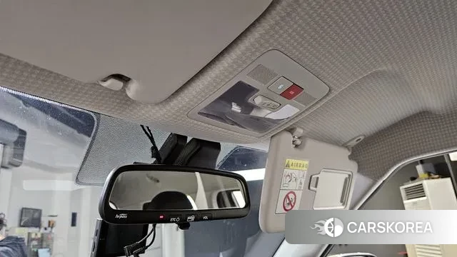 Hyundai Casper 2022 Зеленый из Кореи, фото 5