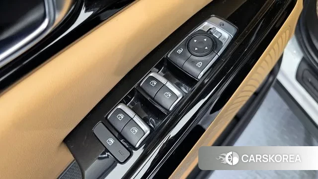 Kia Carnival 4th generation 2021 Белый из Кореи, фото 5