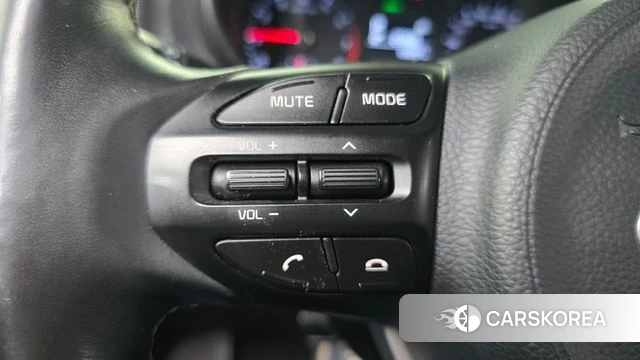 Kia All New Morning (JA) 2019 Белый из Кореи, фото 5