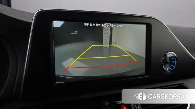 Hyundai Grandeur IG 2018 Черный из Кореи, фото 5