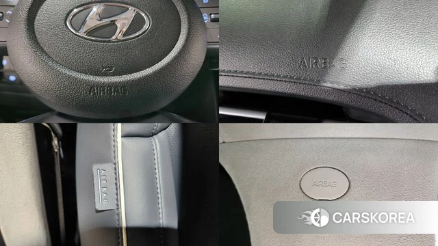 Hyundai Staria 2022 Черный из Кореи, фото 5