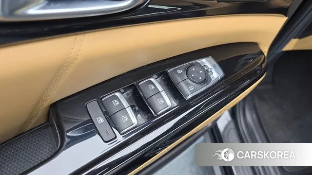 Kia Carnival 4th generation 2021 Черный из Кореи, фото 5