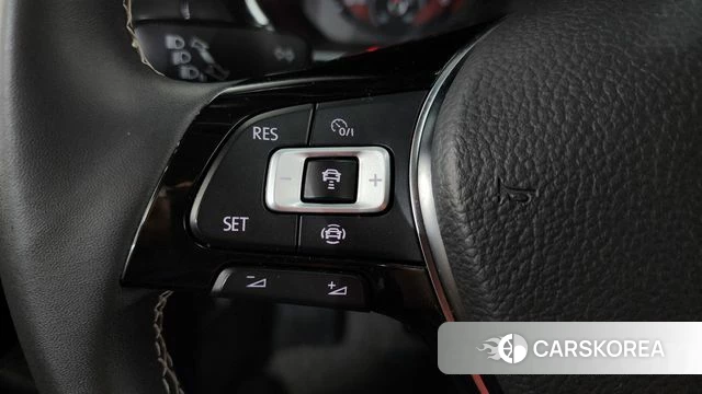 Volkswagen 7th Generation of Jetta 2021 Белый из Кореи, фото 5