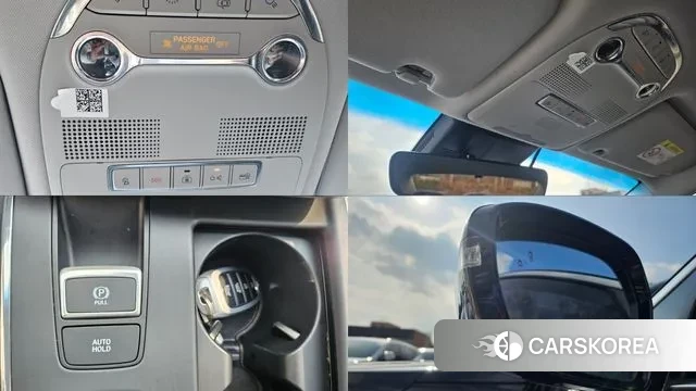 Hyundai The New Grandeur IG 2020 Черный из Кореи, фото 5