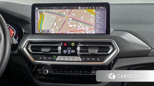 BMW X4 (G02) 2025 Белый из Кореи, фото 5