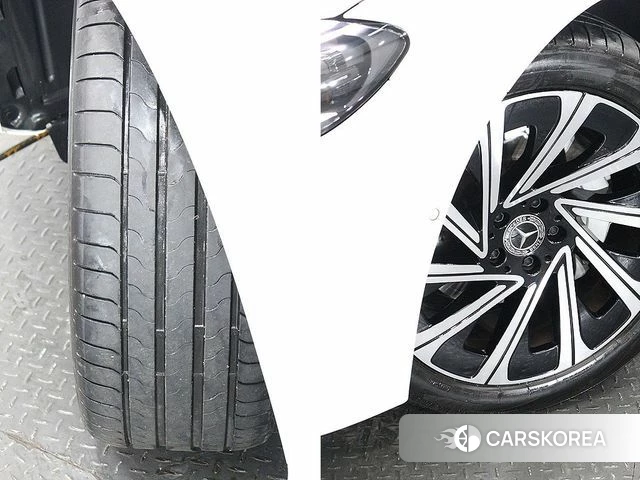 Mercedes-Benz E-Class W214 2025 Белый из Кореи, фото 5