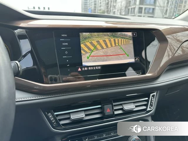 Volkswagen Tuyue 2020 Белый из Китая, фото 5