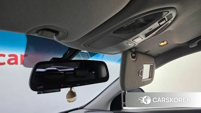 Hyundai Santa Fe The Prime 2018 Черный из Кореи, фото 5