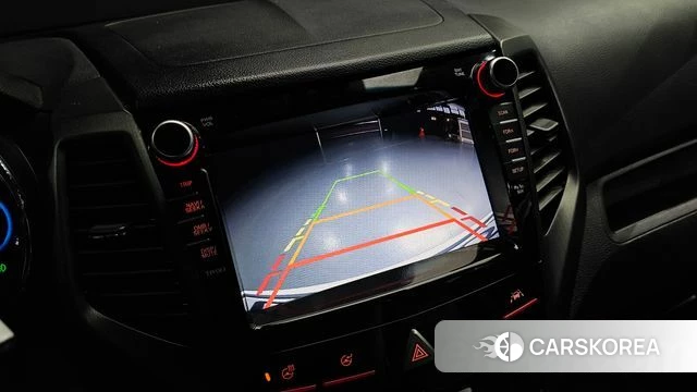 Ssangyong Tivoli Armor 2019 Белый из Кореи, фото 5