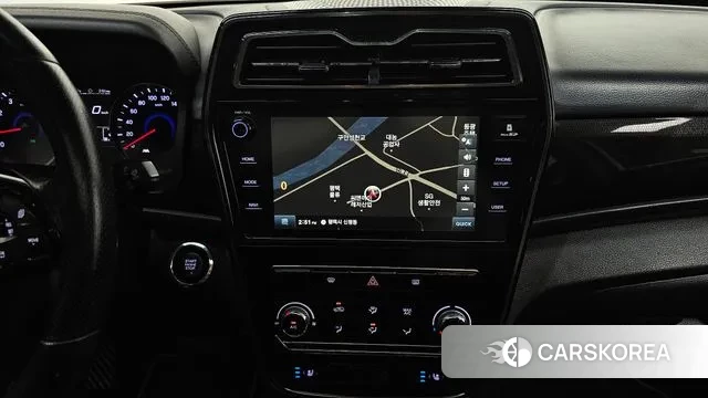 Ssangyong Tivoli Air 2020 Белый из Кореи, фото 5